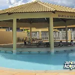 Lacqua Diroma 1-2-3-4-5 Com Parque 24 Horas E Roupas De Cama E Banho