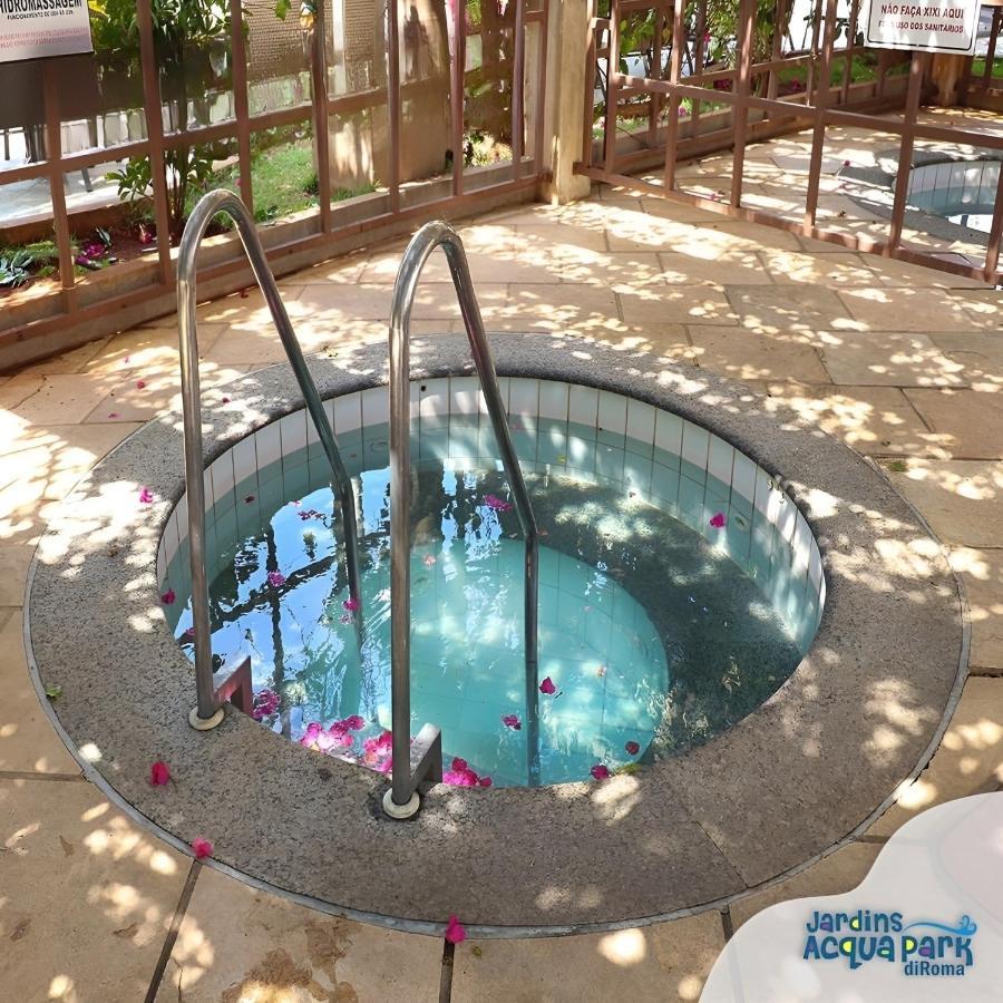 Lacqua Diroma 1-2-3-4-5 Com Parque 24 E Roupas De Cama E Banho Caldas Novas