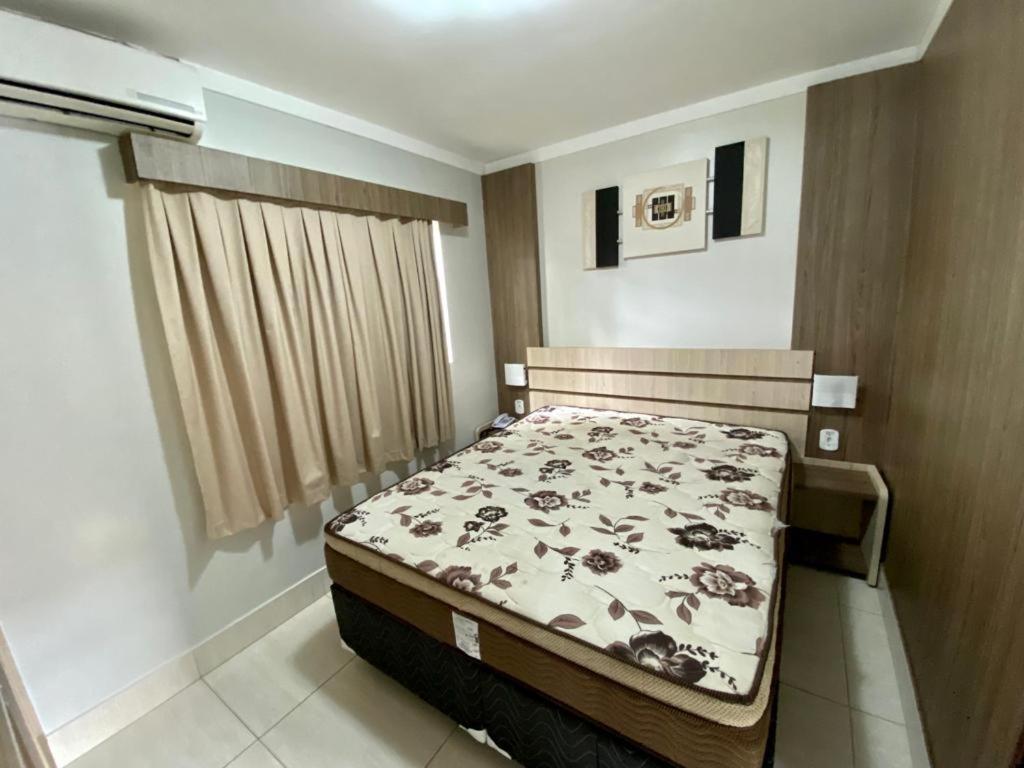 Lacqua Diroma 1-2-3-4-5 Com Parque 24 E Roupas De Cama E Banho Apartamento Caldas Novas